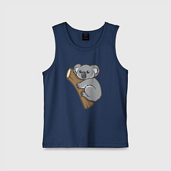 Детская майка Koala