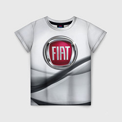 Детская футболка FIAT