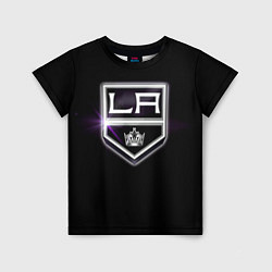 Детская футболка Los Angeles Kings