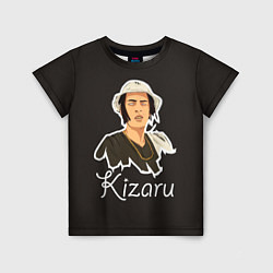 Детская футболка Kizaru