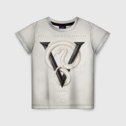 Детская футболка BFMV: Venom
