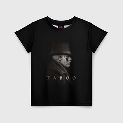 Детская футболка Taboo Mister