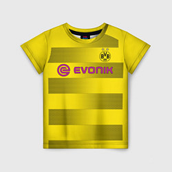 Детская футболка BVB FC: Rois Home 17/18