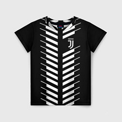 Детская футболка FC Juventus: Creative