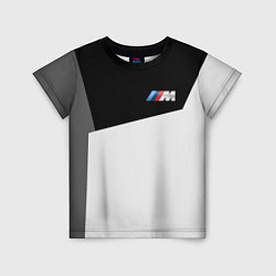 Детская футболка BMW SportWear