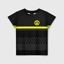 Детская футболка FC Borussia 2018 Original #3