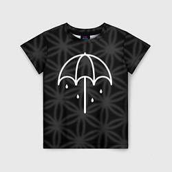 Детская футболка BMTH Umbrella