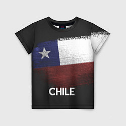 Детская футболка Chile Style