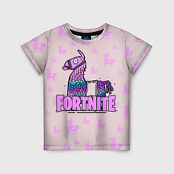 Детская футболка Fortnite