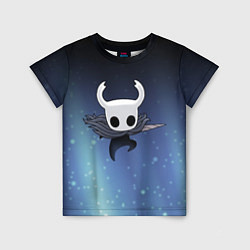 Детская футболка Hollow Knight