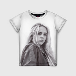 Детская футболка BILLIE EILISH