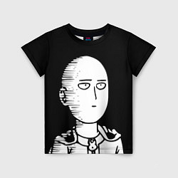 Детская футболка ONE-PUNCH MAN