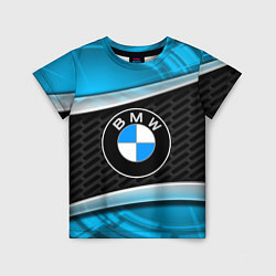 Детская футболка BMW