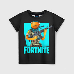 Детская футболка Fortnite