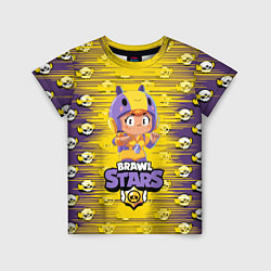 Детская футболка BRAWL STARS BEA