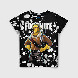 Детская футболка Fortnite