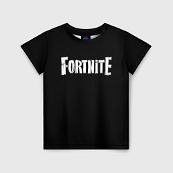 Детская футболка Fortnite