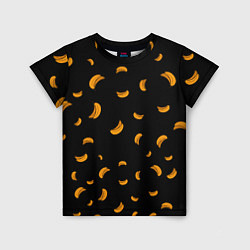 Детская футболка Банана
