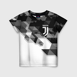 Детская футболка JUVENTUS