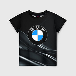 Детская футболка BMW