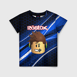 Детская футболка ROBLOX