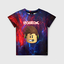 Детская футболка ROBLOX