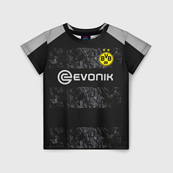 Детская футболка Reus away 19-20