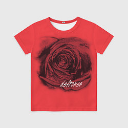 Футболка детская Deftones, цвет: 3D-принт