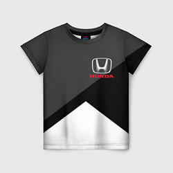 Детская футболка HONDA