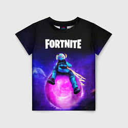 Детская футболка FORTNITE ASTROJACK