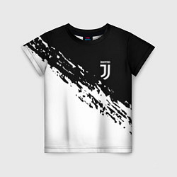 Детская футболка JUVENTUS