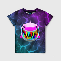 Детская футболка 6IX9INE