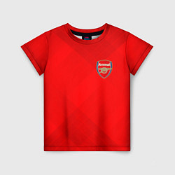 Детская футболка ARSENAL