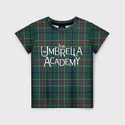 Детская футболка Академия Амбрелла 2