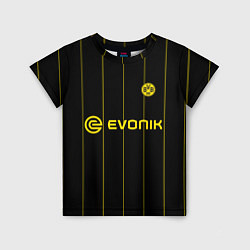 Детская футболка BORUSSIA DORTMUND