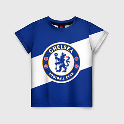 Детская футболка Chelsea SPORT