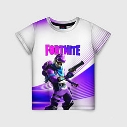 Детская футболка FORTNITE