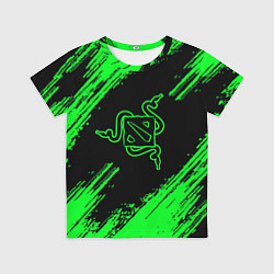 Футболка детская DOTA2, цвет: 3D-принт