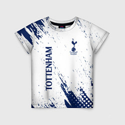 Детская футболка TOTTENHAM HOTSPUR