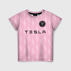 Детская футболка INTER MIAMI HOME KIT