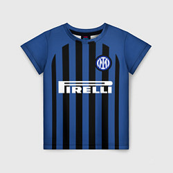 Детская футболка INTER MILAN