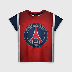 Детская футболка Paris Saint-Germain