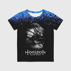 Детская футболка HORIZON ZERO DAWN POSTER