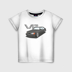 Детская футболка Daimler 140