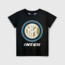 Детская футболка INTER Inter - Графика