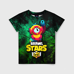 Детская футболка Otis Отис Brawl Stars