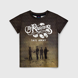 Детская футболка Sail Away - The Rasmus