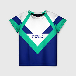Детская футболка Спорт 90х FIRM