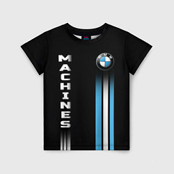 Детская футболка BMW Premium