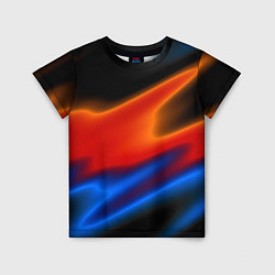 Детская футболка Multicoloured